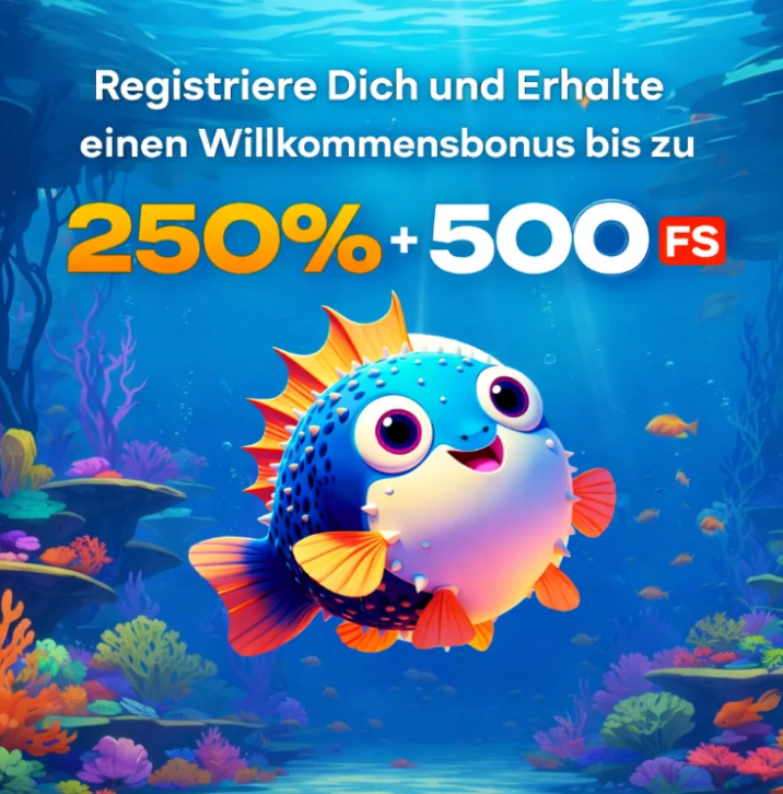 Fugo Casino f&uuml;r Boni, Auszahlungen, Spiele und Sportwetten